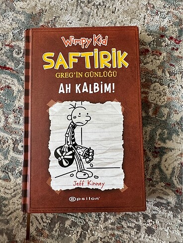 Hikaye kitabı