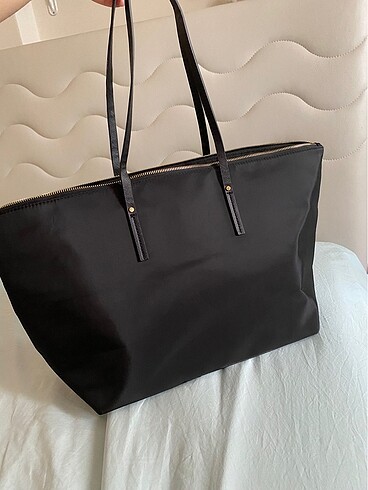  Beden Mango shopper çanta