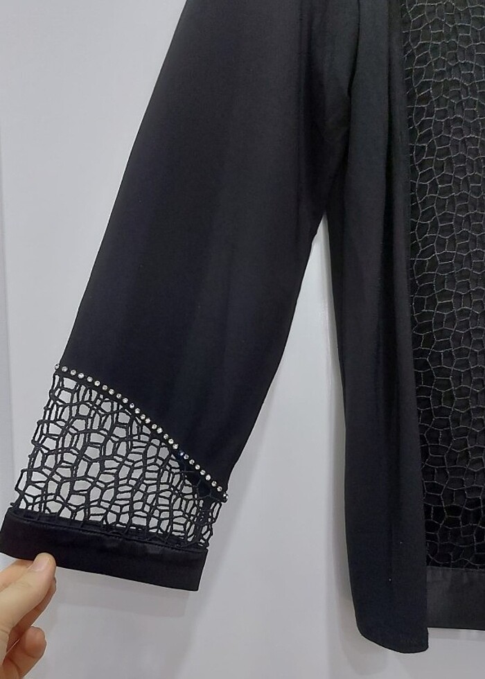 3 lü abiye takım  - Görsel 3