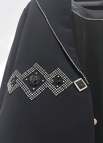 3 lü abiye takım - Görsel 2