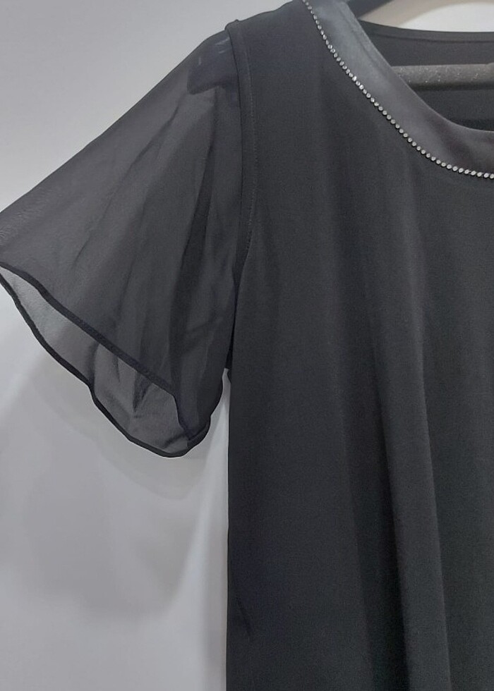 3 lü abiye takım - Görsel 4