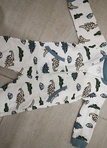 3 6 ay ve 6 9 ay tulum - Görsel 3