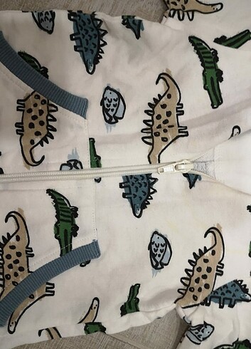 3 6 ay ve 6 9 ay tulum - Görsel 2