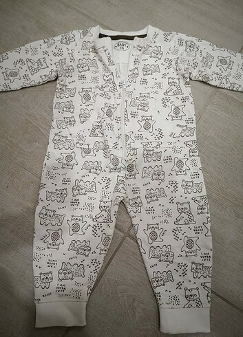 3 6 ay ve 6 9 ay tulum - Görsel 6