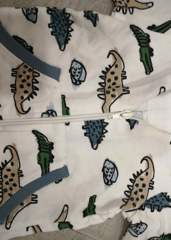 3 6 ay ve 6 9 ay tulum - Görsel 2