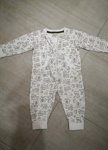 3 6 ay ve 6 9 ay tulum - Görsel 3