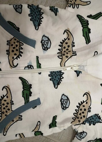 3 6 ay ve 6 9 ay tulum - Görsel 4