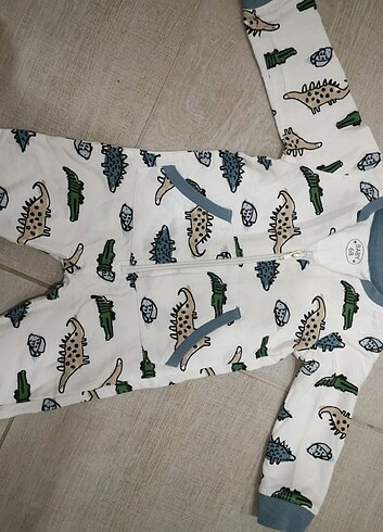 3 6 ay ve 6 9 ay tulum - Görsel 6