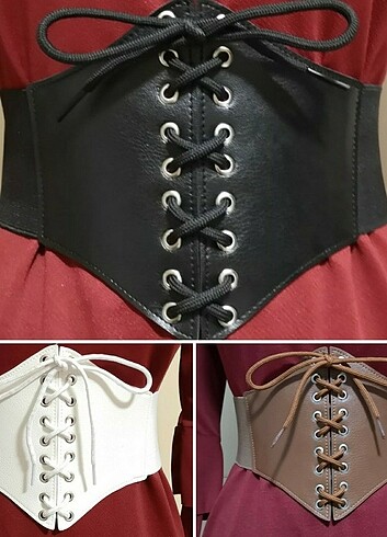 Korse kemer - Görsel 3