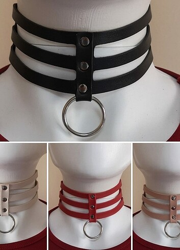 Korse kemer - Görsel 4