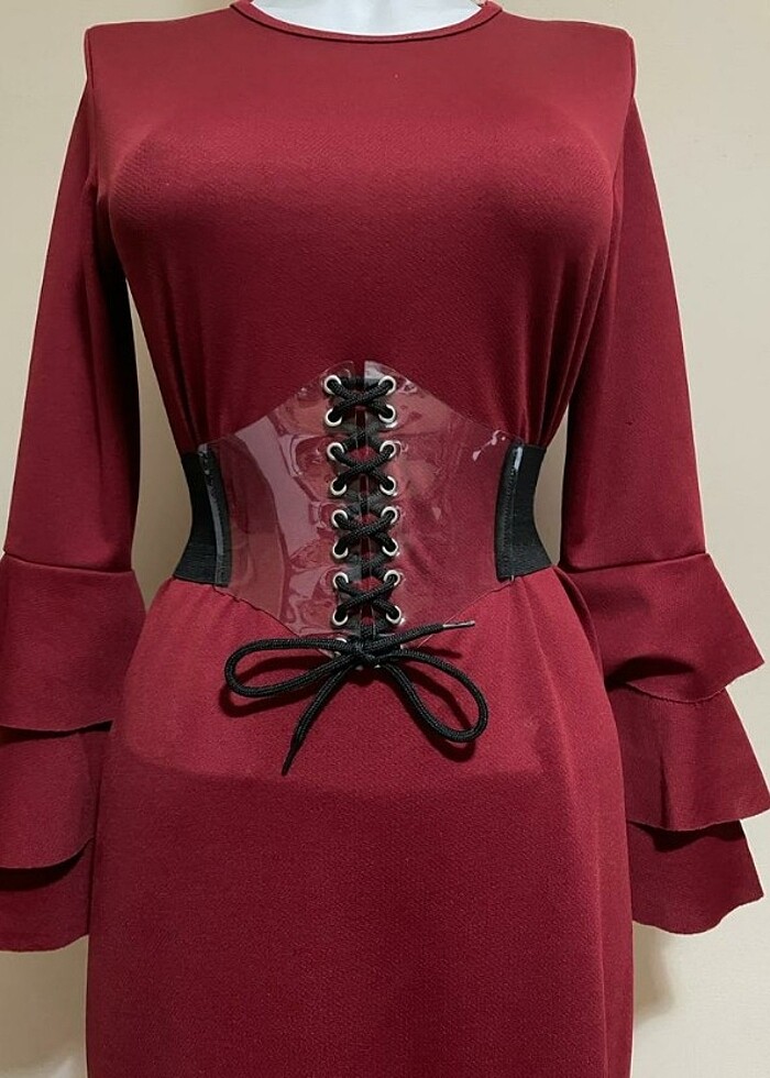 Korse kemer - Görsel 2