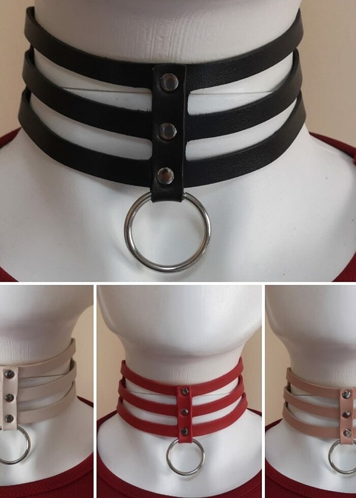 Korse kemer - Görsel 4