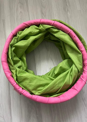 duyasal tünel - Görsel 2