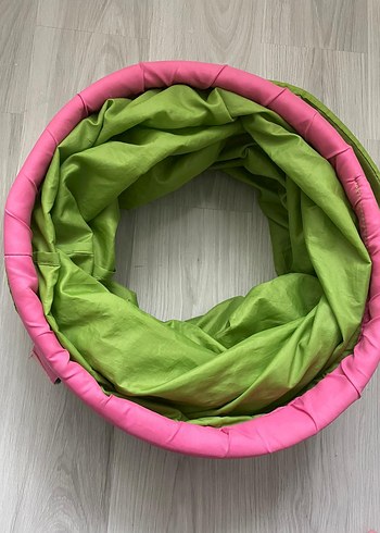 duyasal tünel - Görsel 5