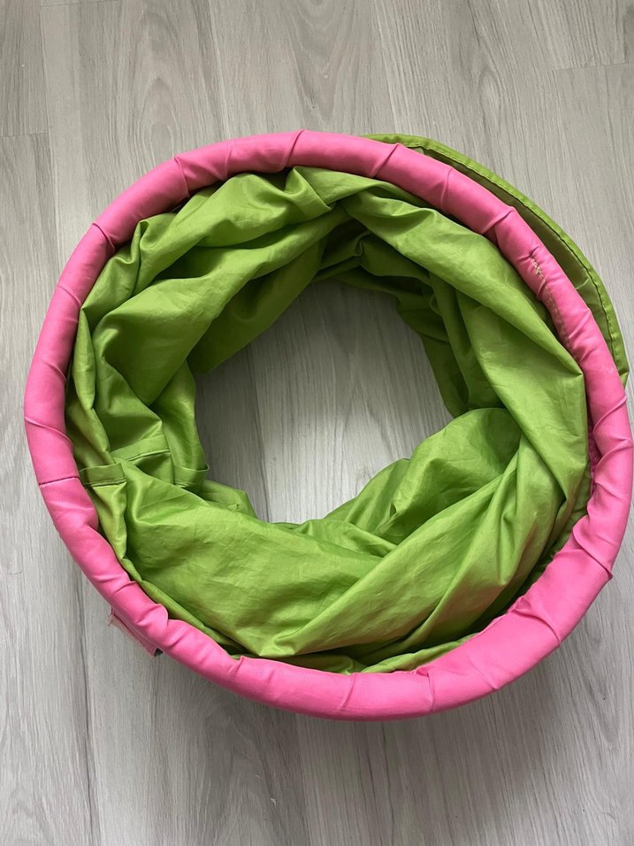 duyasal tünel - Görsel 2