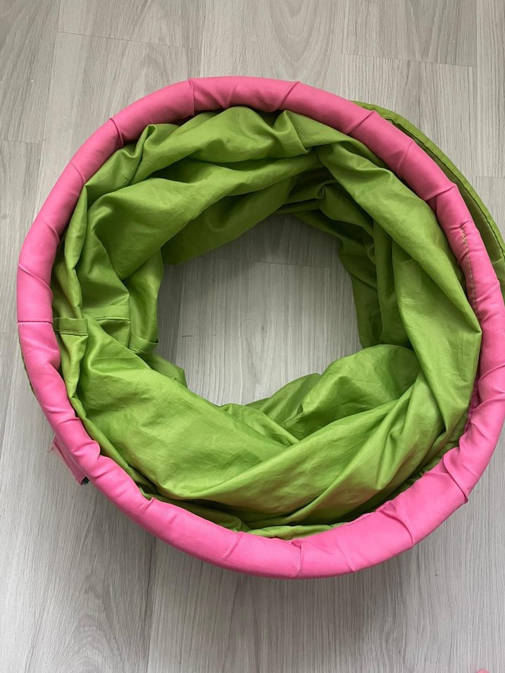 duyasal tünel - Görsel 5