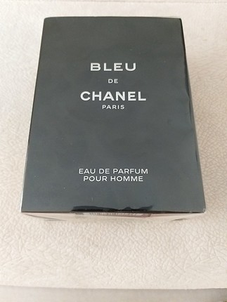 Chanel Blue de Chanel Paris 150 ML Erkek Parfüm