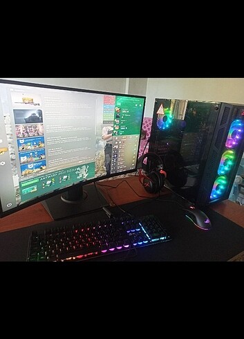 Gaming Pc