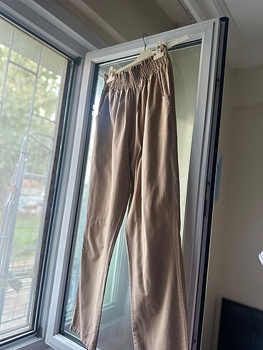Mevsimlik pantolon