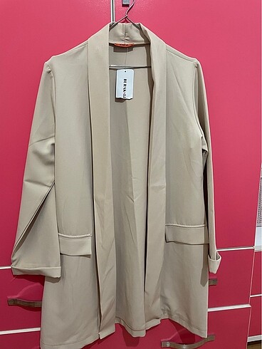 blazer ceket