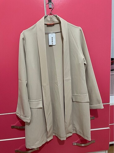 Diğer blazer ceket
