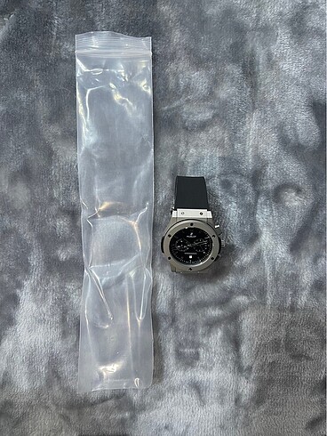 Beden çeşitli Renk Orijinal hublot kol saatleri