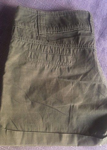 Diğer vintage şort