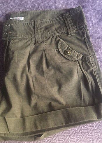 42 Beden vintage şort
