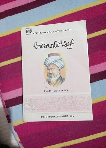 Enderunlu vasıf 