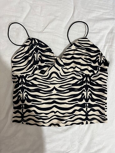 Bershka Bershka crop