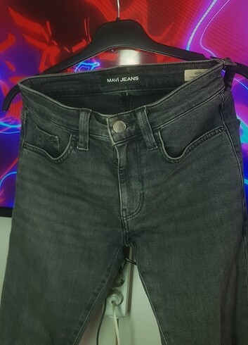 MAVİ JEANS - ROB Super Skinny Leg