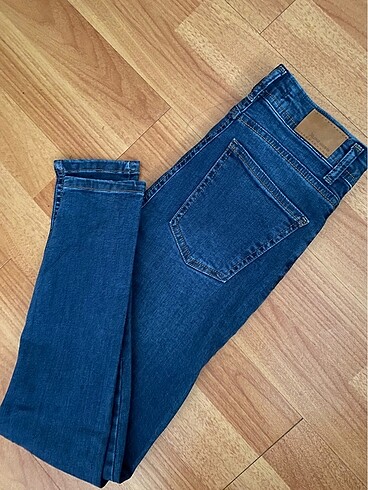 Kot jean
