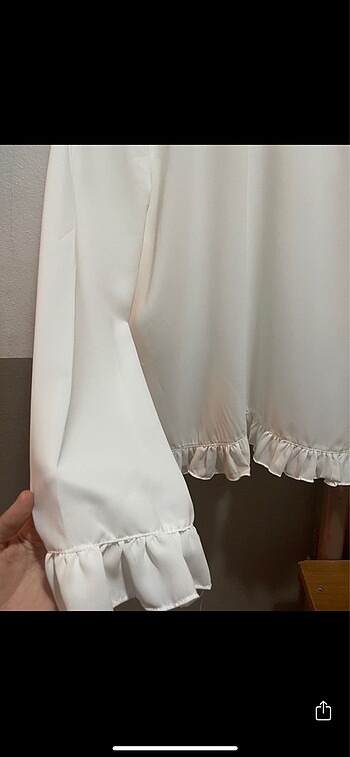 Diğer Sifon bluz
