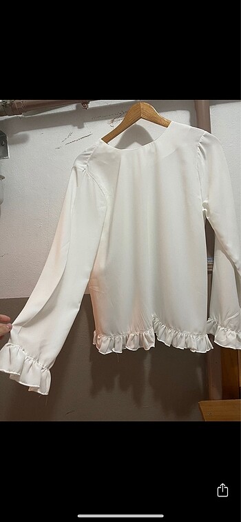 Sifon bluz