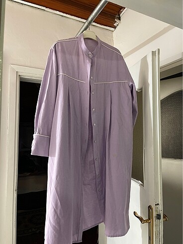 Qanu tunik