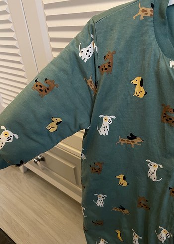 2.5 tog Bebek Tulumu - Görsel 4