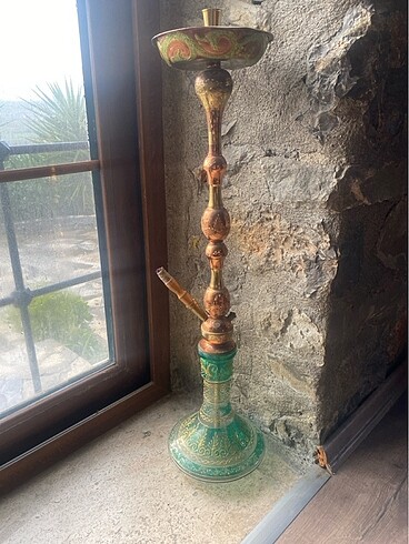 Nargile