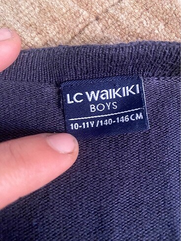 LC Waikiki Hırka