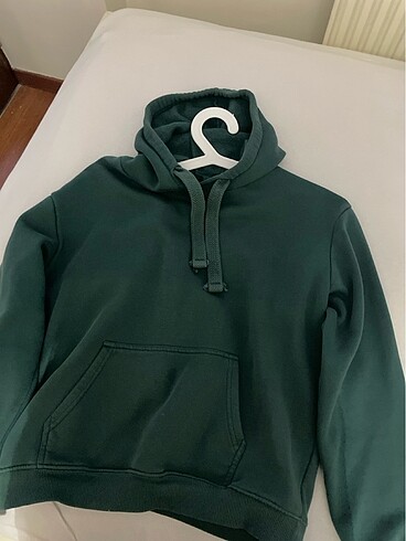 ?mavi? yesil sweatshirt