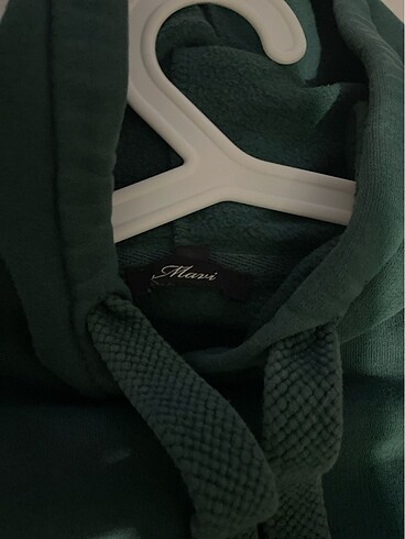 Mavi Jeans ?mavi? yesil sweatshirt