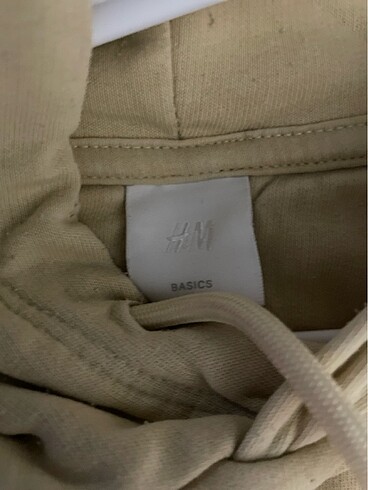 H&M h&m sari sweatshirt
