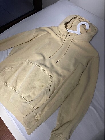 h&m sari sweatshirt
