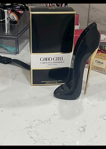 Carolina Herrera Good Girl Kadın Parfümü 80 ml