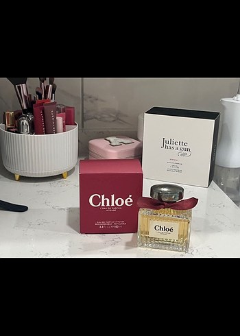 Chloé Kadın Parfümü 100 ml