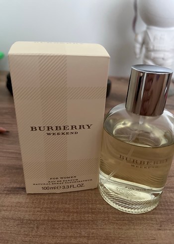 Burberry Weekend Kadın Parfüm 100 ml