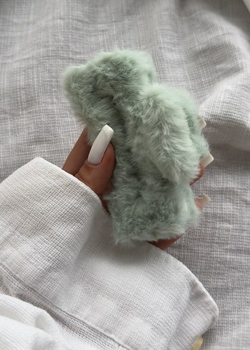 Su yeşilli Toka Mandal Toka  Yumoş Yumoş  - Görsel 17