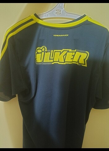 xs Beden ORİJİNAL FENERBAHÇE 2013 DEPLASMAN FORMA