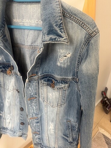 Mavi Jeans Orijinal