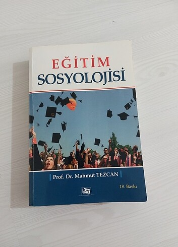 Eğitim sosyolojisi 