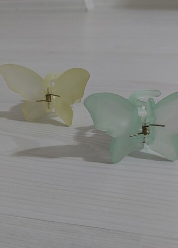 KELEBEK TOKA - Görsel 2